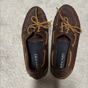 Men’s Sperry Top-Siders